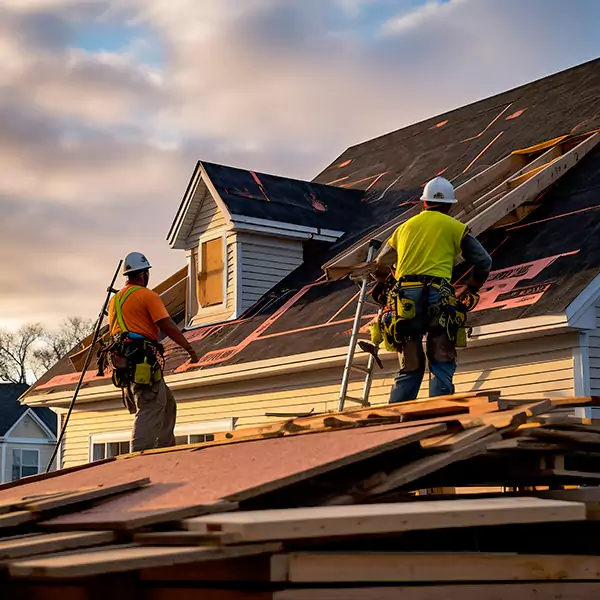 Why Cicero Homeowners Choose Cicero Roofing Pro?