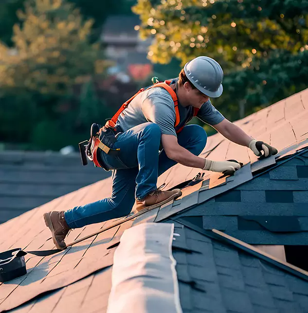 Expert Shingle Restoration Specialists in Cicero, IL