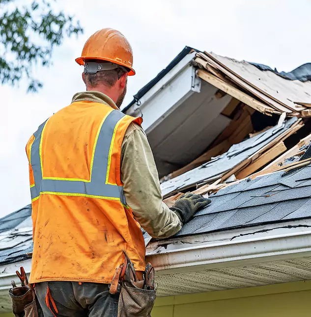 Trusted Barn Roof Repair Company: Protecting Cicero's Agricultural and Residential Barns