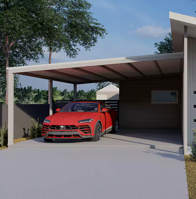 Affordable Carport Roof Repair: Cicero's Trusted Carport Roof Restoration Team