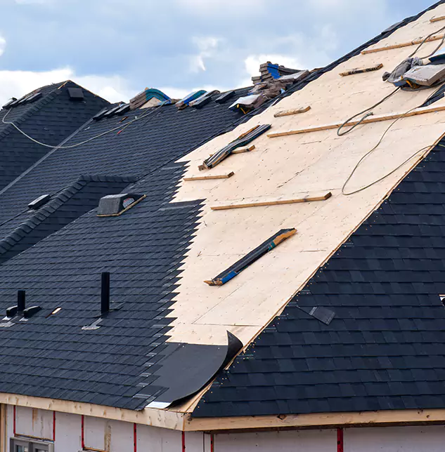 Premier Wood Roofing Specialists in Cicero, IL