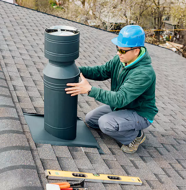 Expert Chimney Flashing Contractors Homeowners Trust in Cicero, IL