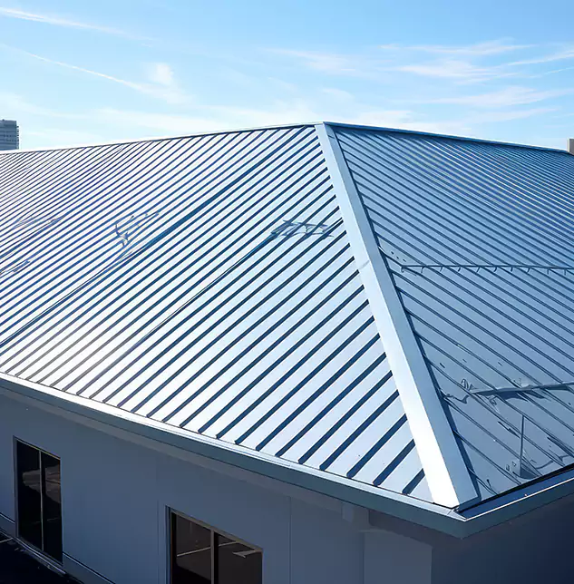 Your Trusted Local Commercial Roof Replacement Partner for Complete Re-Roofing Excellence in Cicero, IL
