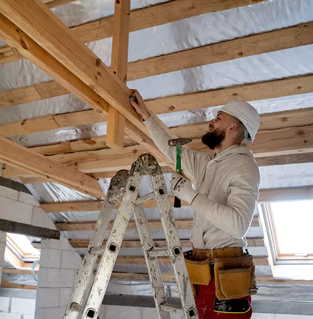 Rapid Emergency Roofing Services: Cicero, IL's First Call When Disaster Strikes