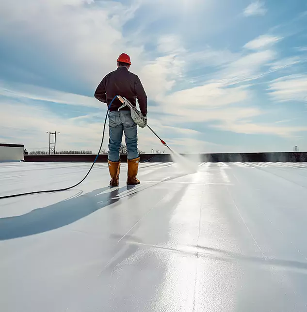 Advanced Rubber Restoration: Your Local Experts for EPDM Repair in Cicero, IL