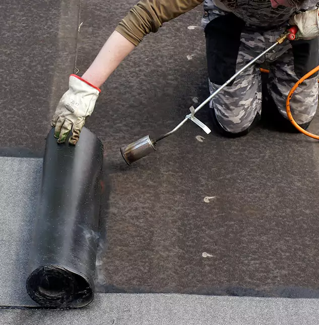 Experienced EPDM Roofing Professionals Serving in Cicero, IL