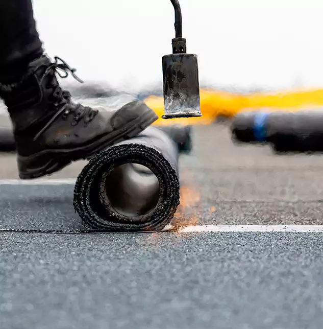 Certified EPDM Rubber Roofing Specialists in Cicero, IL