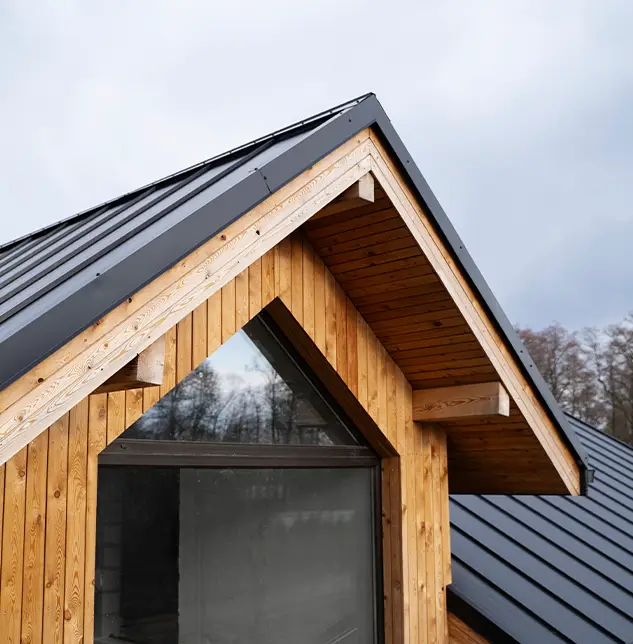 Expert Soffit and Fascia Specialists in Cicero, IL