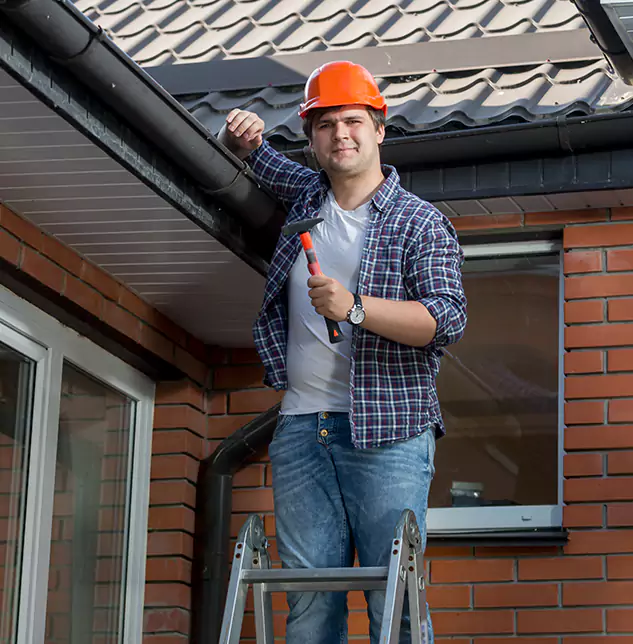 Trusted Roof Fascia Replacement Experts Defending Cicero, IL Properties
