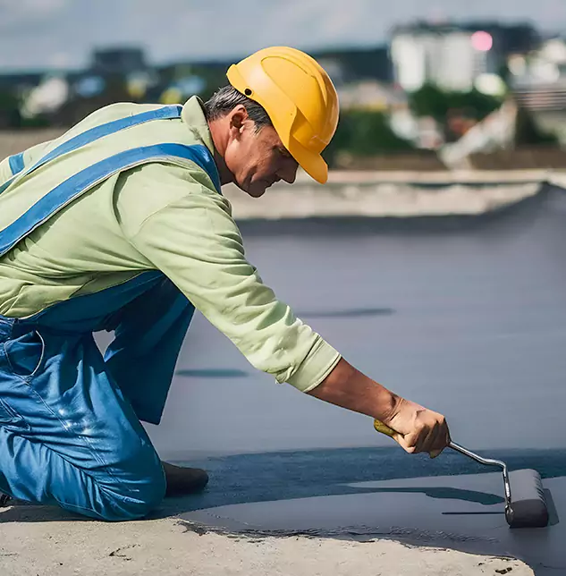 Expert Flat Roof Leak Repair: Trusted Professionals for Fixing a Flat Roof with Lasting Results in Cicero, IL