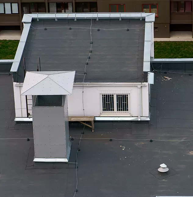 Trusted Flat Roofers: Your Reliable Flat Roofing Services Provider in Cicero, IL