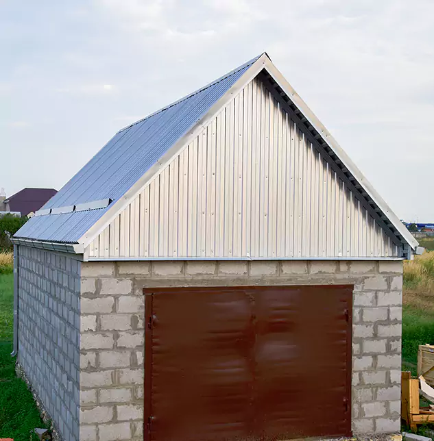 Trusted Garage Roof Repair Company: Keeping Cicero, IL Properties Sealed and Secure