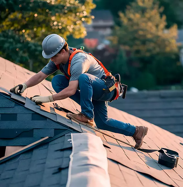 Premium Replacement Garage Roofs: Upgrading Cicero, IL Properties With Lasting Protection