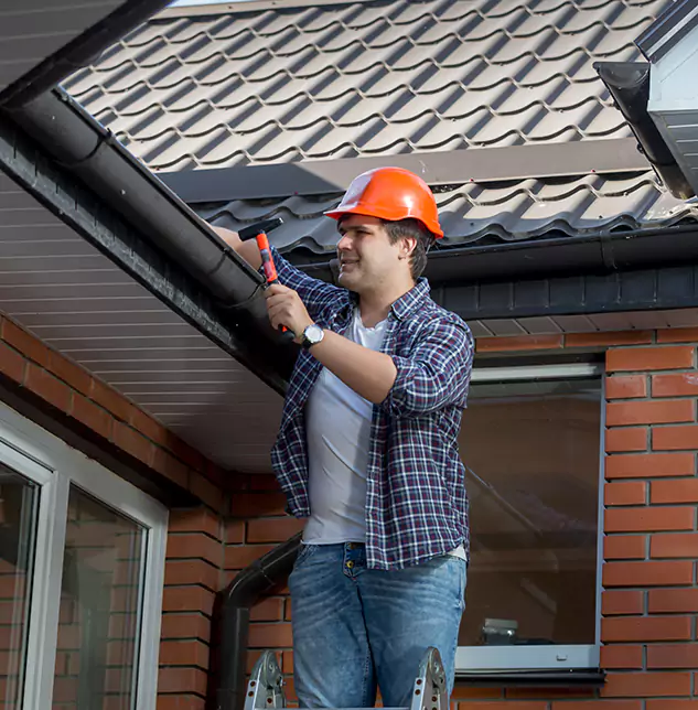 Trusted Gutter Replacement Company: Upgrading Drainage Systems Across Cicero