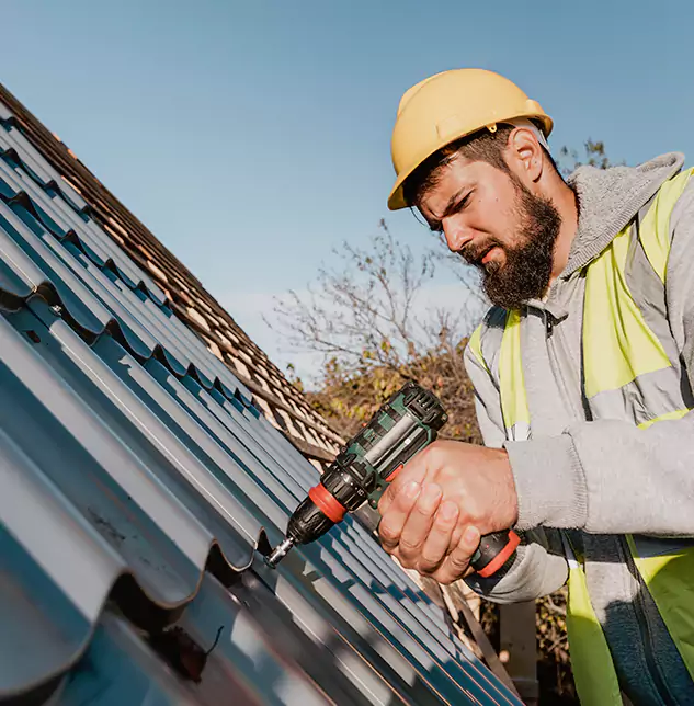 Top Rated Hole in Roof Repair Company: Your Fast Patch Hole in Roof Solutions in Cicero, IL