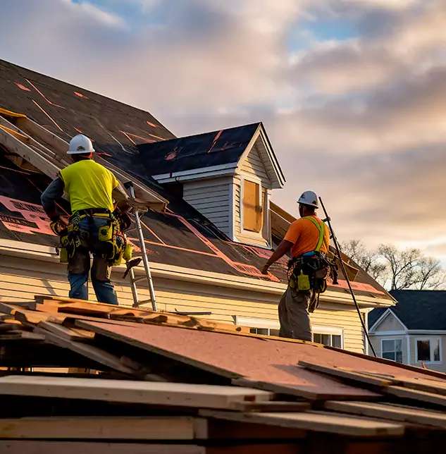 Leading Industrial Roofers: Protecting Cicero's Largest Properties With Unmatched Expertise
