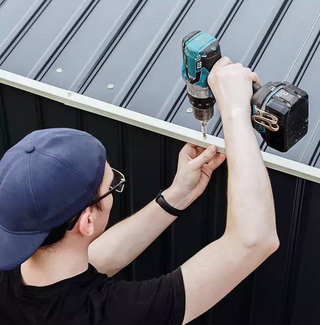 Experienced Metal Roofing Contractors Proudly Serving in Cicero, IL
