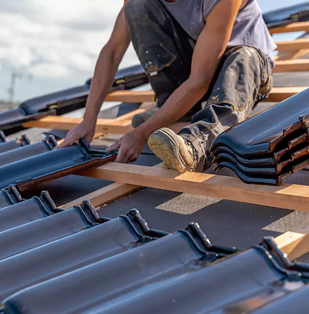 Trusted Metal Roof Repair Company: Skilled Metal Roof Repair Contractors for Reliable Repairing in Cicero, IL
