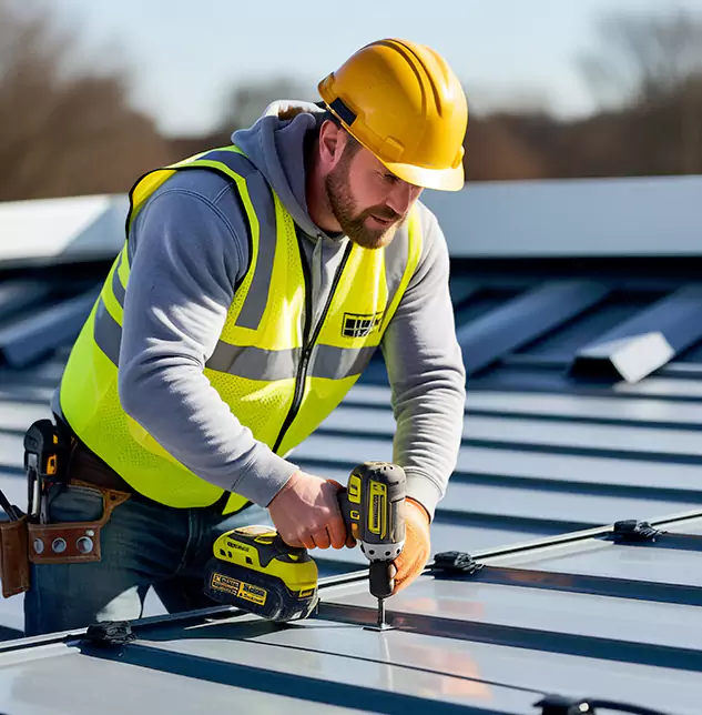 Expert Metal Roof Restoration: Skilled Residential Metal Roofing Contractors You Can Count On in Cicero, IL