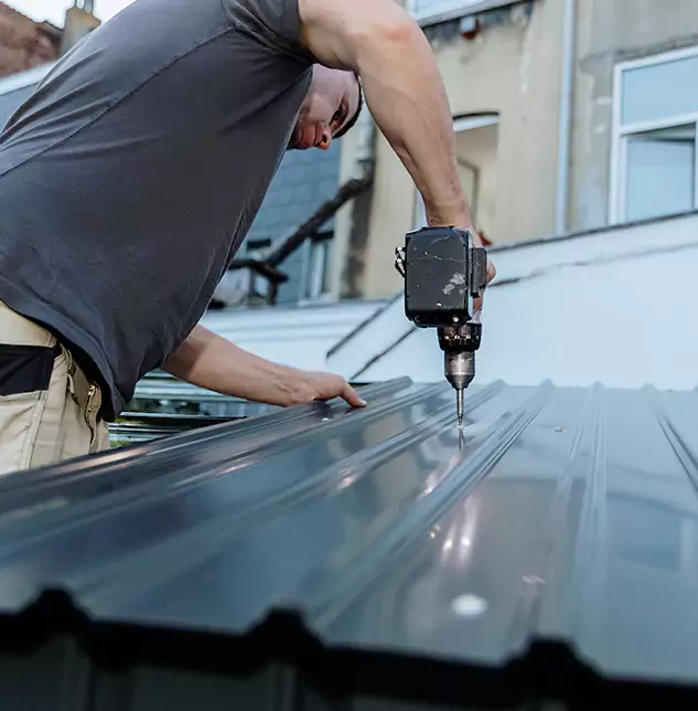 Premier Metal Roofing Company: Experienced Metal Roofers Delivering Steel Roofing Contractors Excellence in Cicero, IL