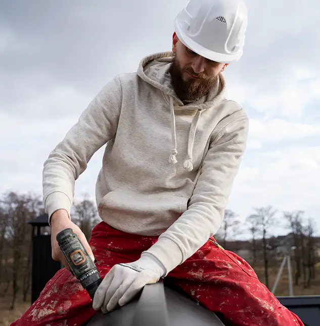 Trusted Mobile Home Roofing Company Serving Cicero, IL