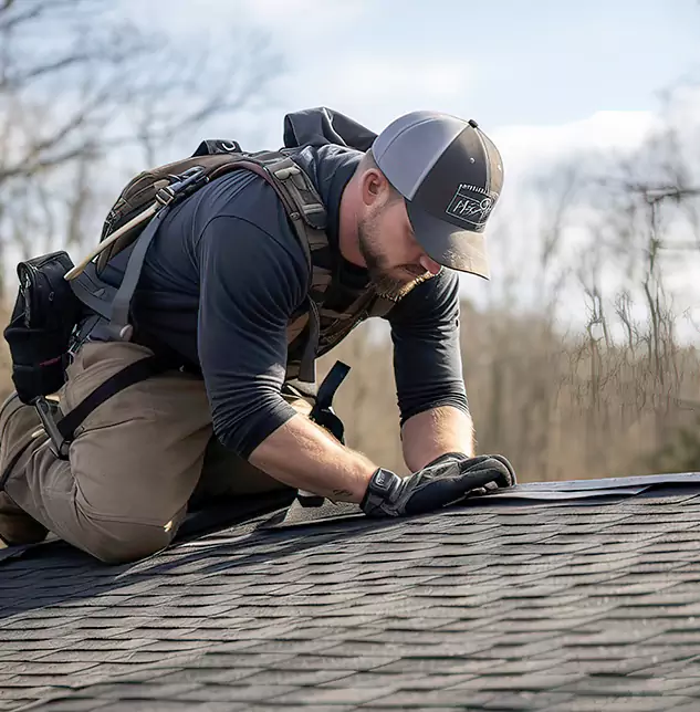 Experienced Mobile Home Roofing Contractors: Cicero, IL's Manufactured Home Repair Specialists