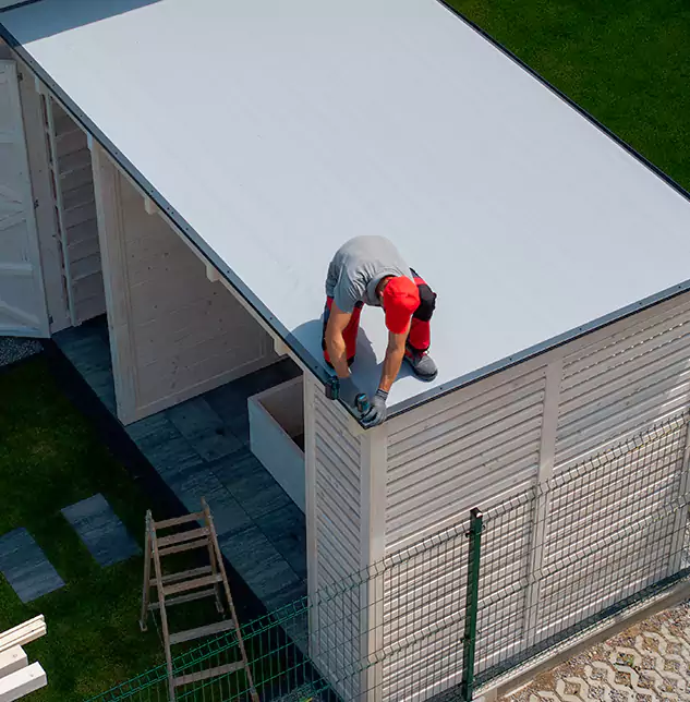 Leading Mobile Home Roofing Company: Upgrading Cicero, IL Manufactured Homes With Confidence