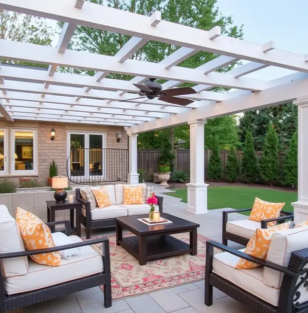 Serving Cicero, IL Homeowners With Outdoor Roofing Excellence