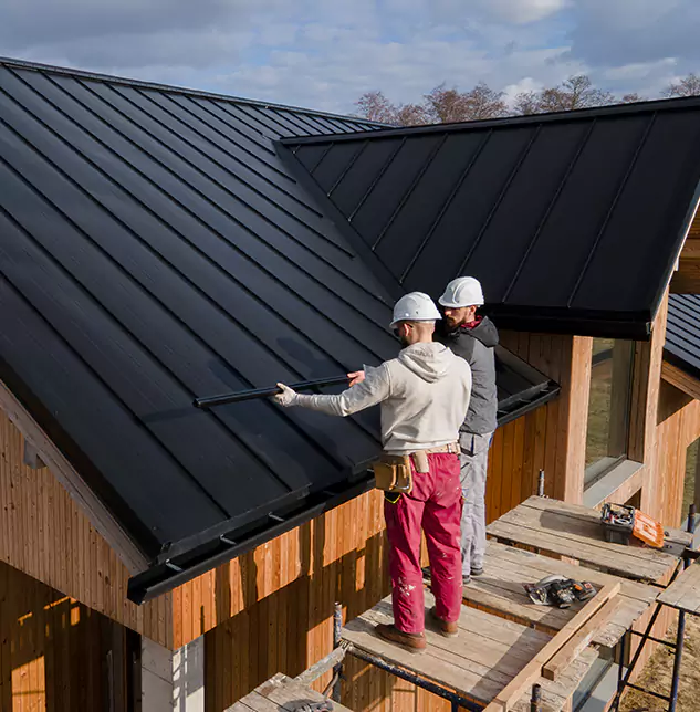 Trusted Roof and Siding Specialists Serving in Cicero, IL