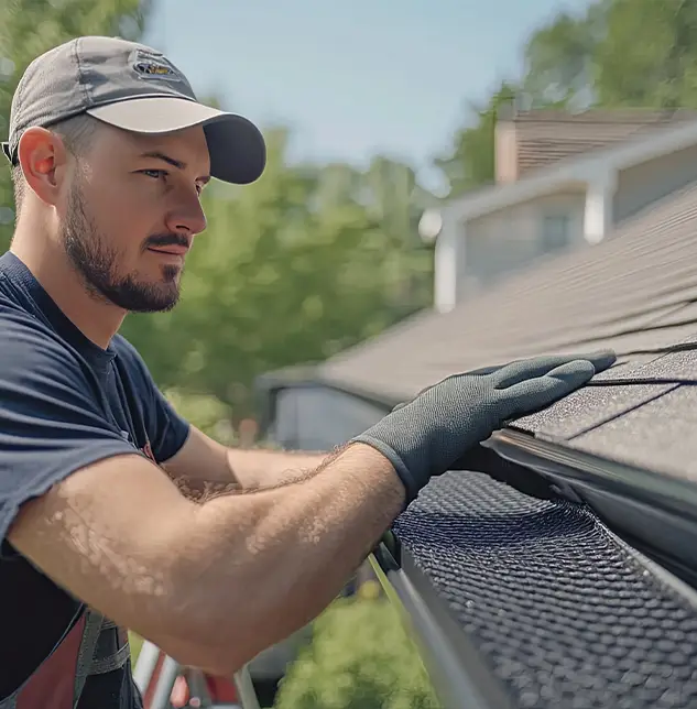 Expert Roof Eave Specialists You Can Count On in Cicero, IL