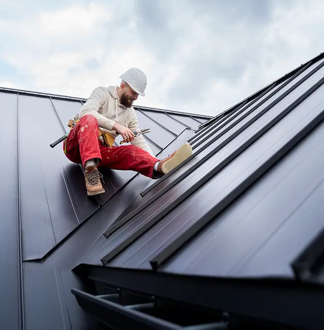 Reliable Roof Eaves Repair Company in Cicero, IL: Protecting Your Home's Edge