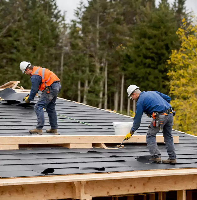 Precision Fix Flashing on Roof Services: Sealing Cicero Properties Against Water Intrusion