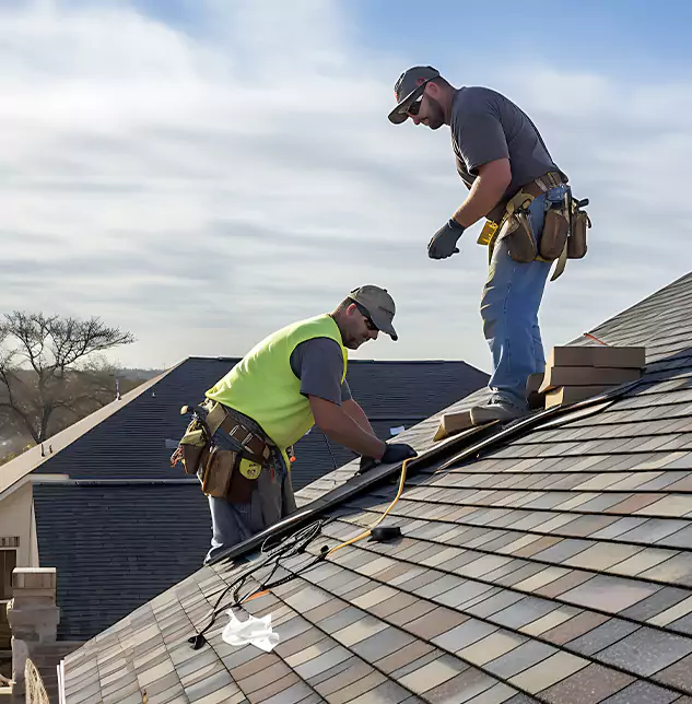 Trusted Roof Inspection Company in Cicero, IL: Your Full Roof Inspection Experts for Complete Peace of Mind