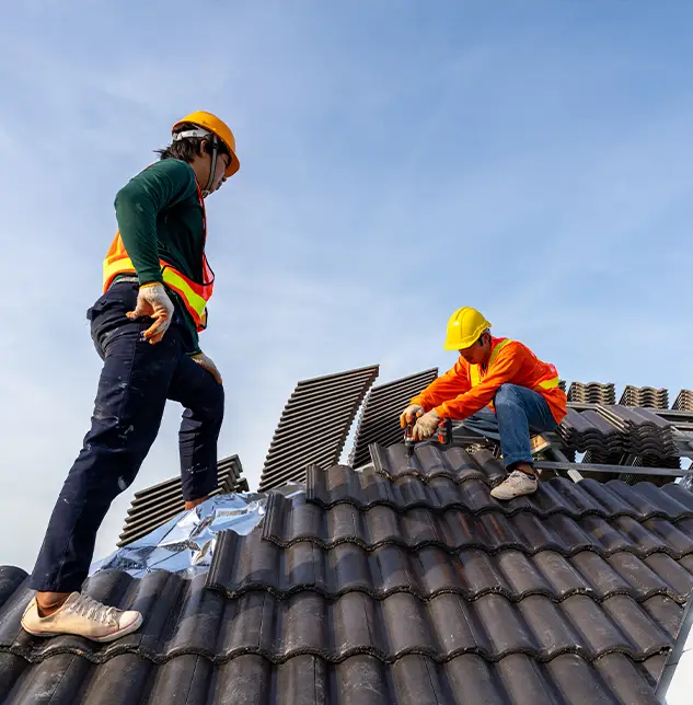 Trusted Roof Installation Company in Cicero, IL: Skilled Roof Installers for Expert Roofing Construction