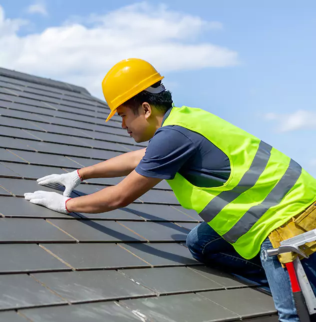 Expert Roof Leak Services in Cicero, IL: Your Trusted Team to Fix Roof Leak Problems