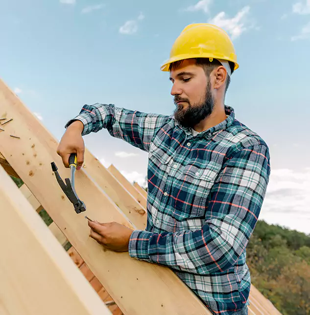 Trusted Roof Repair Company: Your Local Roof Repair Specialist in Cicero, IL