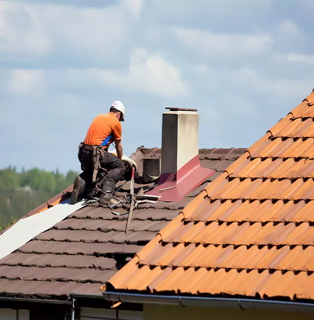 Leading Roof Replacement Company: Experienced Roof Replacement Contractor You Can Rely On in Cicero, IL