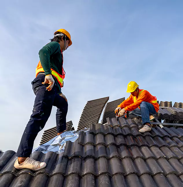 Complete Roof Refurbishment Experts in Cicero, IL: Trusted Roof Resurfacing Professionals for Home Roof Restorations