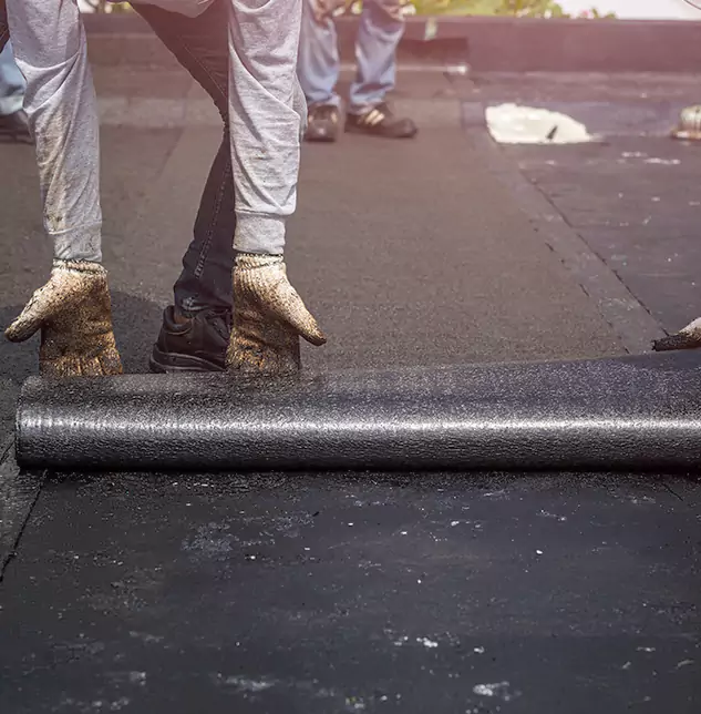 Cicero Property Owners Rely on Cicero Roofing Pro for Rubber Roofing