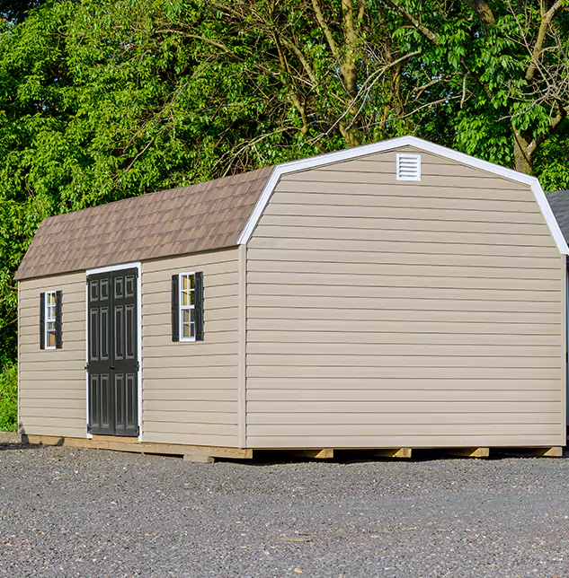 Superior Shed Repair Expertise in Cicero, IL