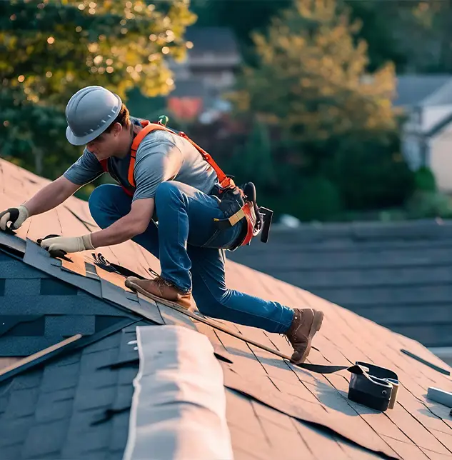 Skilled Experts for Replacing Missing Shingles: Trusted Professionals Who Replace Damaged Roof Shingles With Precision in Cicero, IL