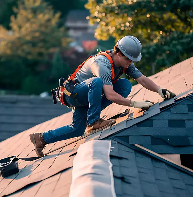 Experienced Slate Roofing Contractors Proudly Serving Cicero, IL