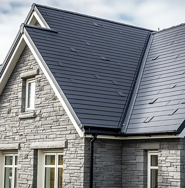 Trusted Slate Roofing Specialists Proudly Serving Cicero, IL