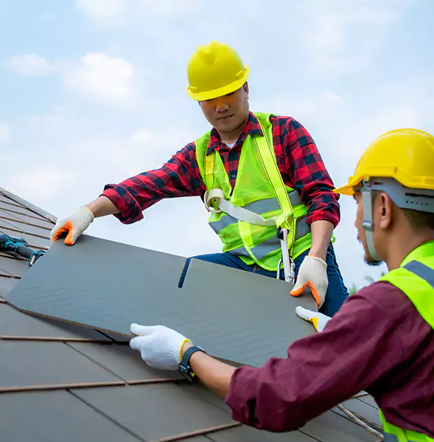 Trusted Slate Roofing Company: Your Dedicated Slate Roof Specialists in Cicero IL for Unmatched Quality