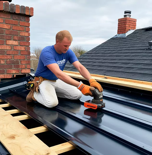 Reliable Roofing Company: Your Trusted Roofers for Superior Standing Seam in Cicero, IL