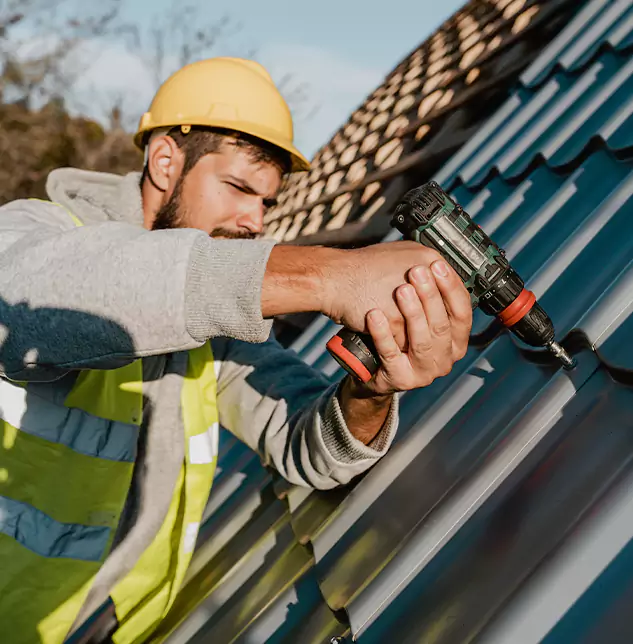 Cicero Homeowners Count on Cicero Roofing Pro for Steel Roofing Excellence