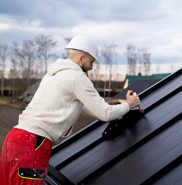 Reliable Roofing Company: Your Trusted Roofers for Superior Steel Repair in Cicero, IL