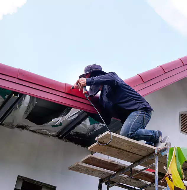 Top Rated Storm Roofing Company in Cicero, IL: Skilled Storm Repair Contractors You Can Trust