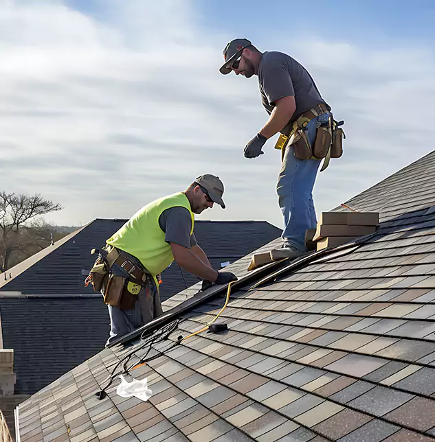 Premier Tile Roofers: Trusted Tile Roofing Company for Exceptional Tile Roof Performance in Cicero, IL