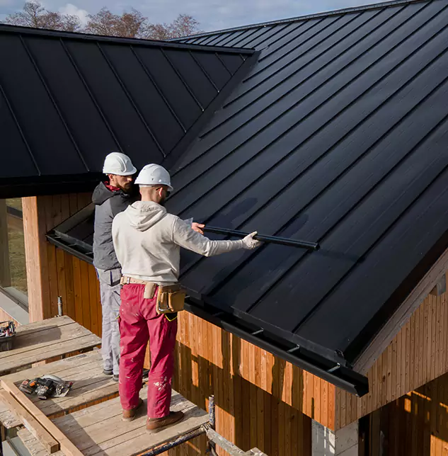 Cicero Roofing Pro Delivers Reliable Tin Roofing Solutions Across in Cicero, IL